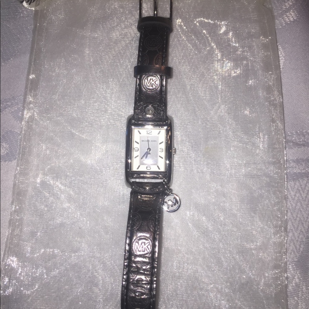 Michael Kors Women's Watch